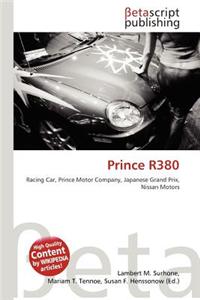 Prince R380