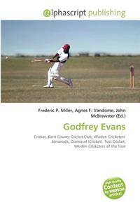 Godfrey Evans