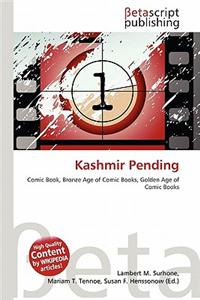 Kashmir Pending