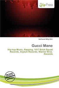 Gucci Mane