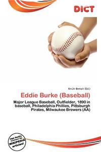Eddie Burke (Baseball)