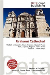 Urakami Cathedral