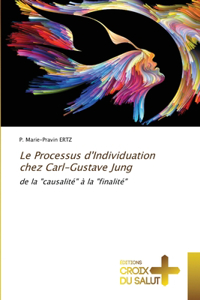 Processus d'Individuation chez Carl-Gustave Jung