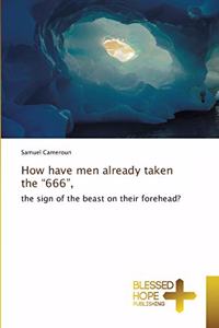 How have men already taken the 