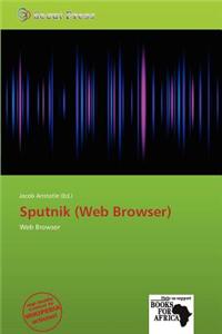 Sputnik (Web Browser)
