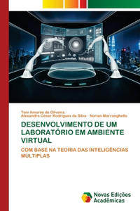 Desenvolvimento de Um Laboratório Em Ambiente Virtual