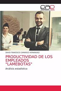 Productividad de Los Empleados 