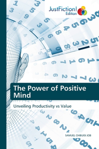 The Power of Positive Mind