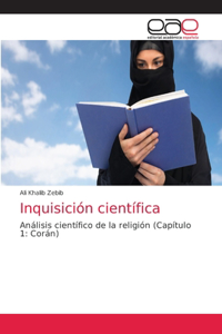 Inquisición científica