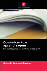 Comunicação e aprendizagem