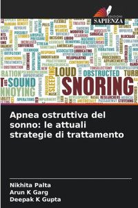Apnea ostruttiva del sonno
