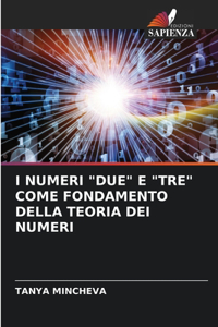 I Numeri 