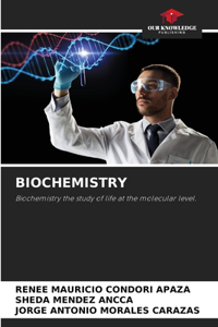 Biochemistry