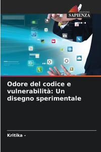 Odore del codice e vulnerabilità