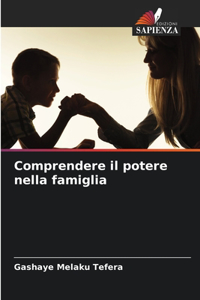 Comprendere il potere nella famiglia