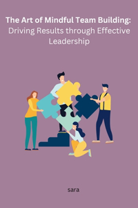 Art of Mindful Team Building