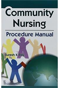Community Nursing Procedure