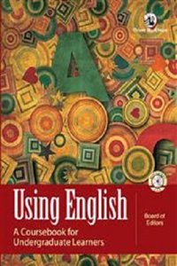 USING ENGLISH