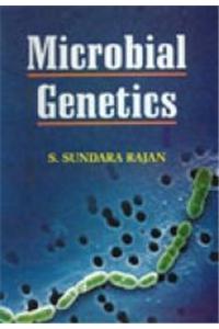 Microbial Genetics