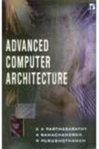 Advanced Computer Architecture 2Ed