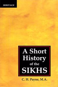 A Short History of the Sikhs