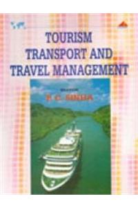 Transport and Travel Management