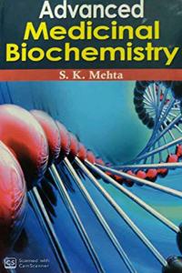 Advanced Medicinal Biochemistry