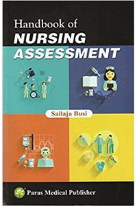 Handbook of Nursing Assessment