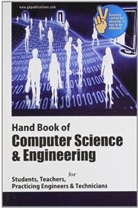 Hand Book Of computer Science & Engineering