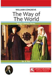 William Congreve : The Way of the World