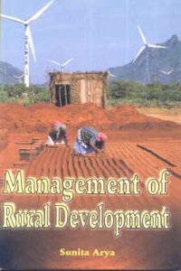 Management of Rural Development
