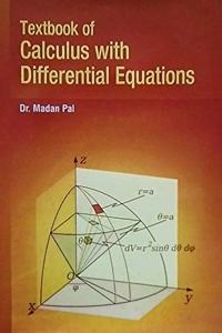 Textbook Of Calculus With Differential Equations