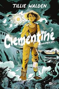 The Walking Dead (Los muertos vivientes): Clementine vol. 2 de 3