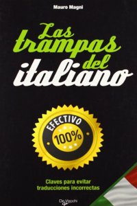 Las trampas del italiano