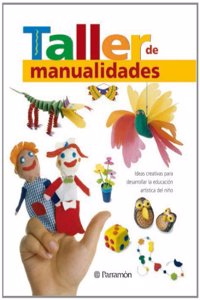 Taller de manualidades