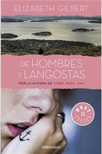 de Hombres Y Langostas / Stern Men