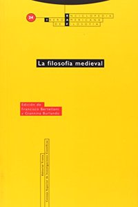 Enciclopedia Iberoamericana de Filosofia/ Hispanic American Enciclopedia of Philosophy: Filosofia Medieval: 24