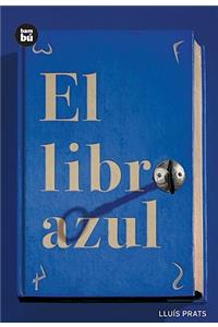 El Libro Azul