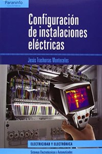 Configuracion de instalaciones electricas