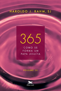 365 - Como se forma um papa jesuíta