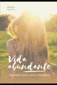 Vida Abundante