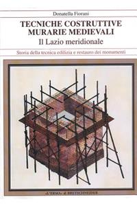 Tecniche Costruttive Murarie Medievali