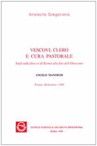 Vescovi Clero E Cura Pastorale