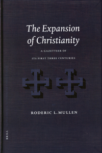 The Expansion of Christianity