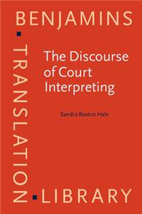 Discourse of Court Interpreting