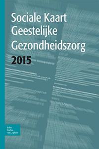 Sociale Kaart Geestelijke Gezondheidszorg 2015