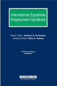 International Expatriate Employment Handbook