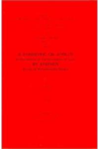 A Panegyric on Apollo, Archimandrite of the Monastery of Isaac, by Stephen, Bishop of Heracleopolis Magna