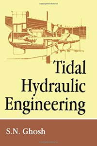 Tidal Hydraulic Engineering