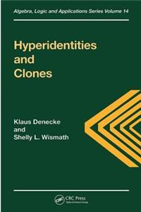 Hyperidentities and Clones